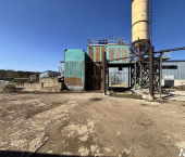 склад 545 кв м Олега Кошевого улица, 20/1