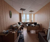 помещение 85 кв м Автозаводская улица, 7к6