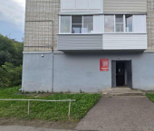 торговое помещение 90 кв м Строителей городок, 112