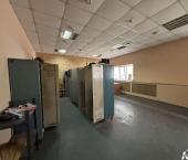 помещение 1500 кв м Новосмирновская улица, 6