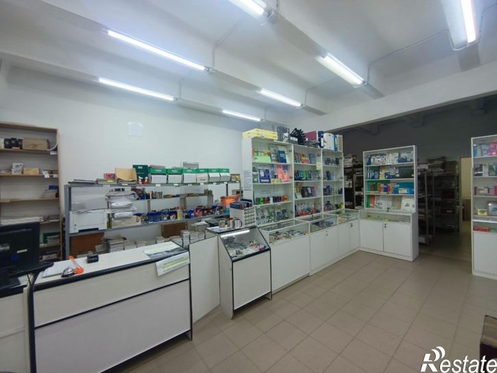 Офис Гагарина улица, 1к1