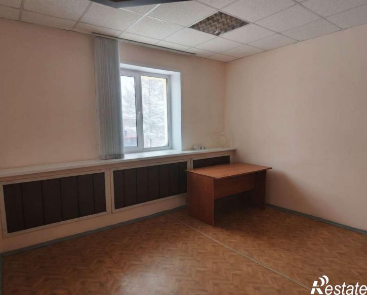 Торговое помещение Гагарина улица, 1к1