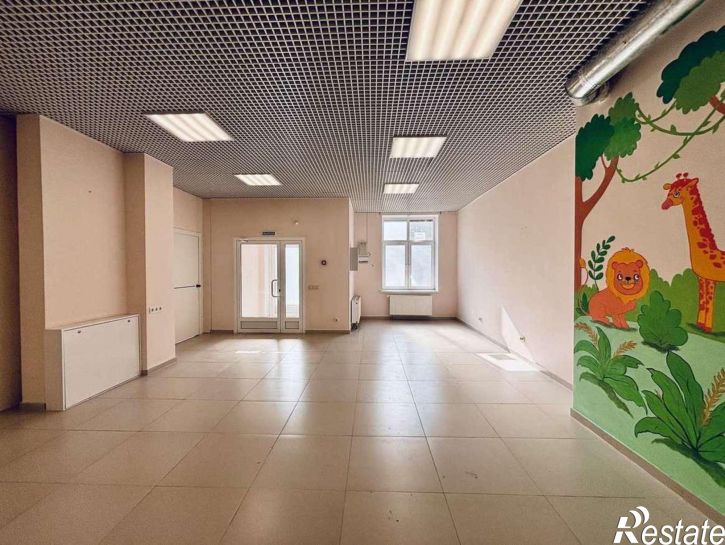 Офис 10 лет Октября улица, 60Бк2