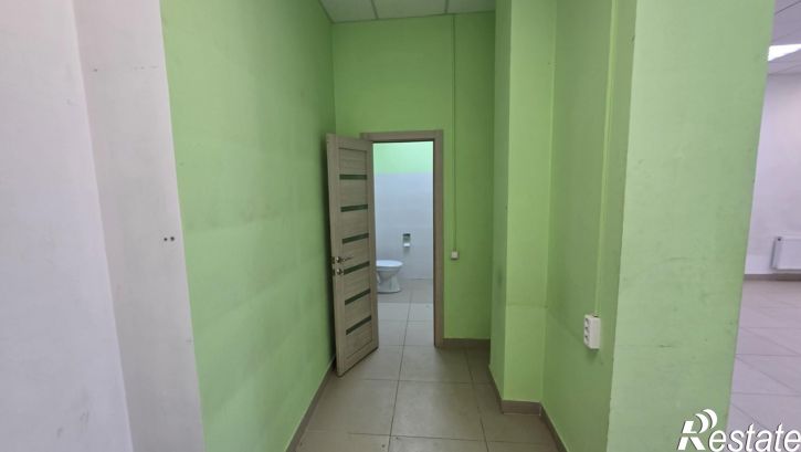 Офис Дарьинская улица, 2