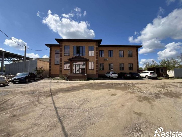 Офис Новосмирновская улица, 40кБ