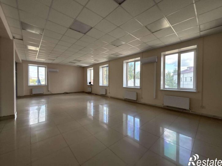 Офис Новосмирновская улица, 40кБ