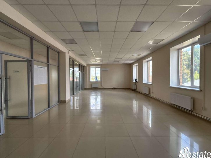 Офис Новосмирновская улица, 40кБ