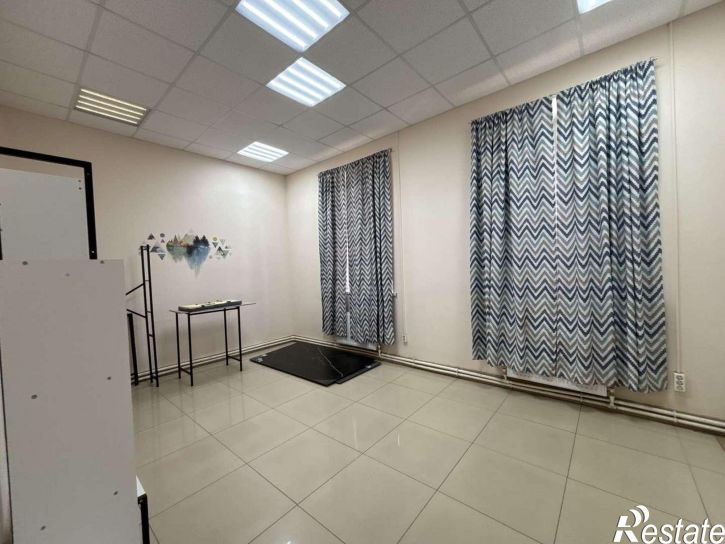 Офис Новосмирновская улица, 40кБ