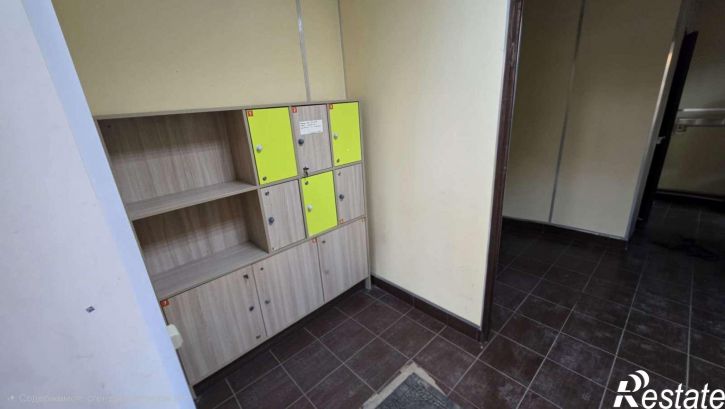 Торговое помещение улица Е.М. Кунгурцева, 27