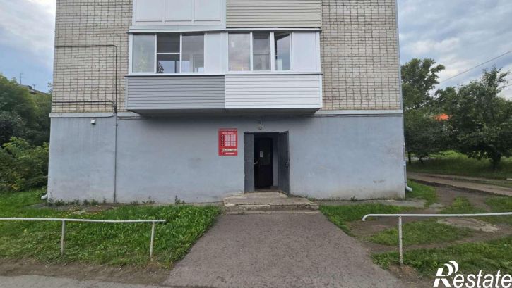 Торговое помещение Строителей городок, 112
