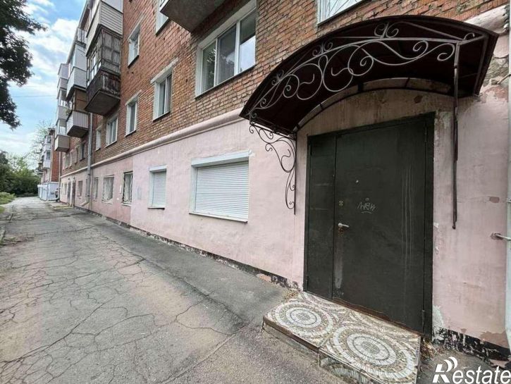 Офис Ракетная улица, 19