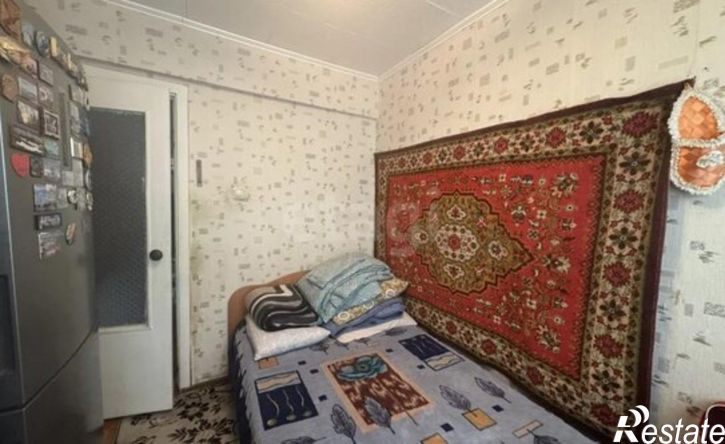 3-комн квартира ул Труда, 52,  д. 52