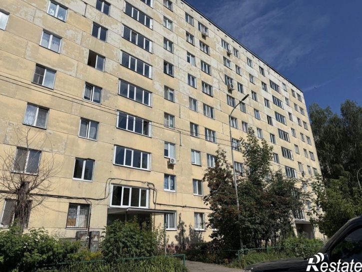 2-комн квартира ул Автозаводская, 18,  д. 18