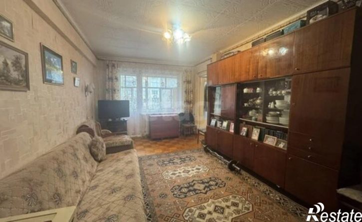 3-комн квартира ул Труда, 52,  д. 52