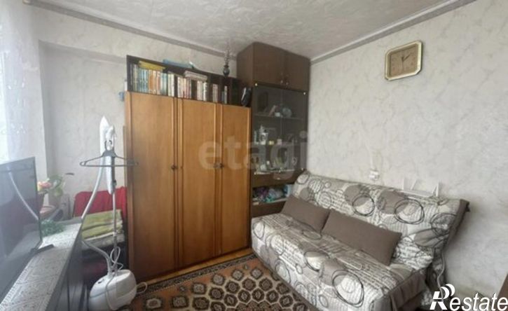 3-комн квартира ул Труда, 52,  д. 52