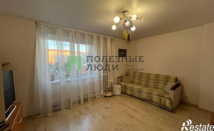 2-комн квартира ул 40 лет Победы, 138а,  д. 138а