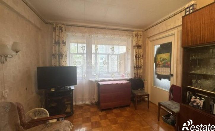 3-комн квартира ул Труда, 52,  д. 52
