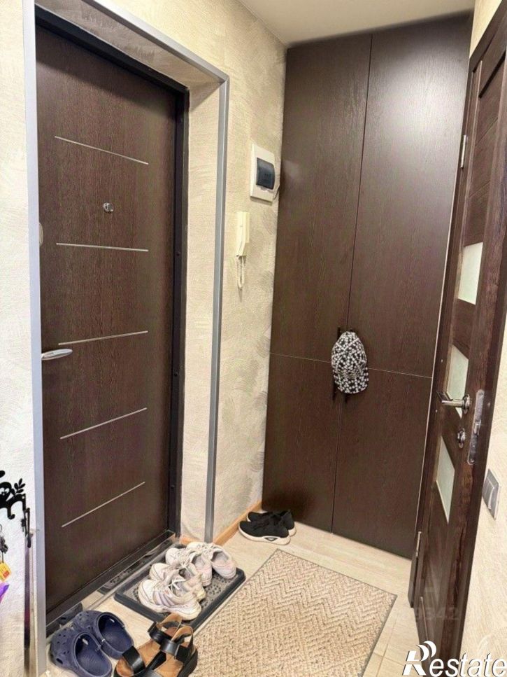 2-комн квартира ул Автозаводская, 18,  д. 18