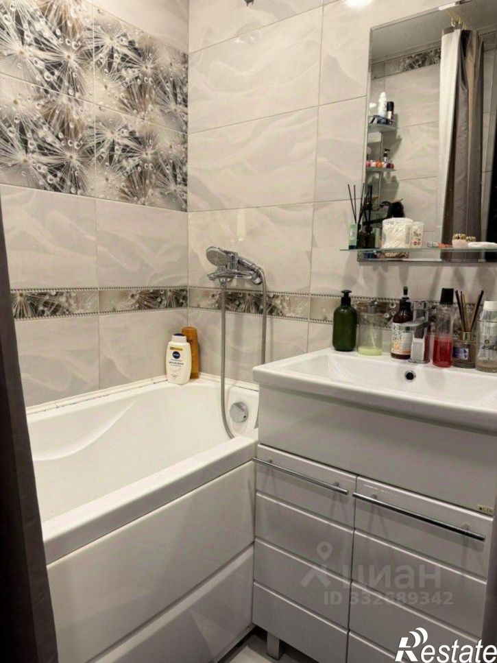 2-комн квартира ул Автозаводская, 18,  д. 18