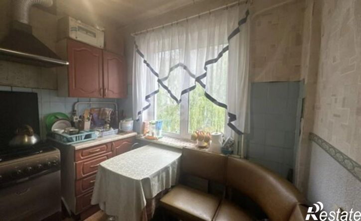 3-комн квартира ул Труда, 52,  д. 52
