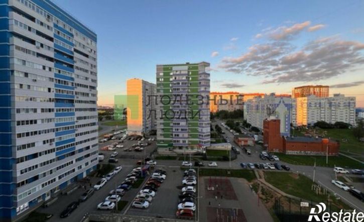 2-комн квартира ул 40 лет Победы, 138а,  д. 138а
