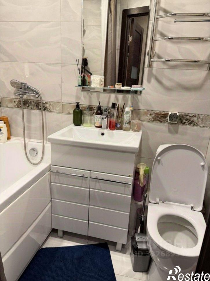 2-комн квартира ул Автозаводская, 18,  д. 18