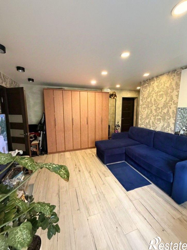 2-комн квартира ул Автозаводская, 18,  д. 18