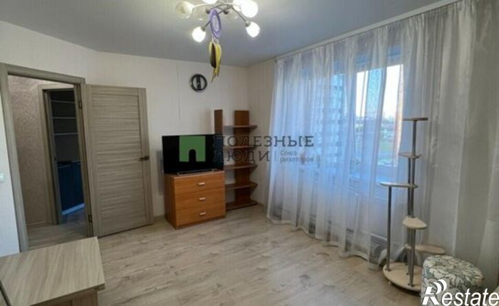 2-комн квартира ул 40 лет Победы, 138а,  д. 138а