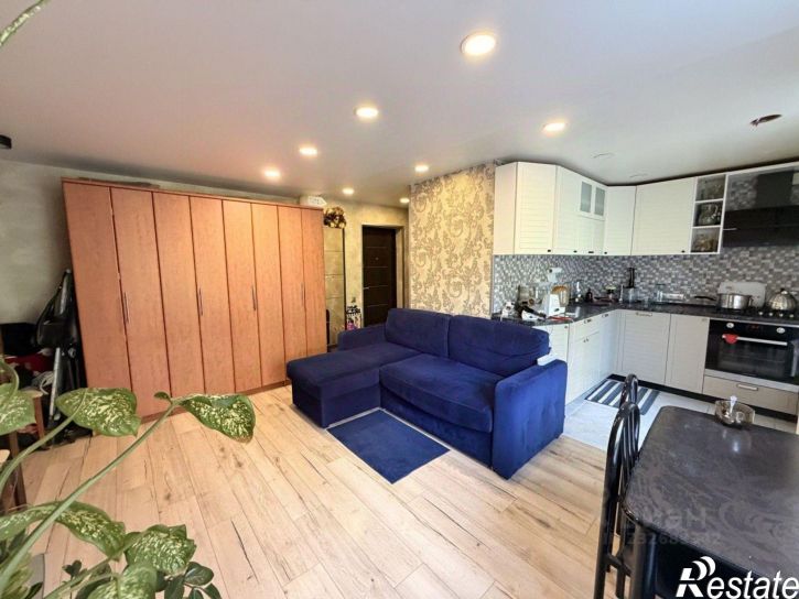 2-комн квартира ул Автозаводская, 18,  д. 18