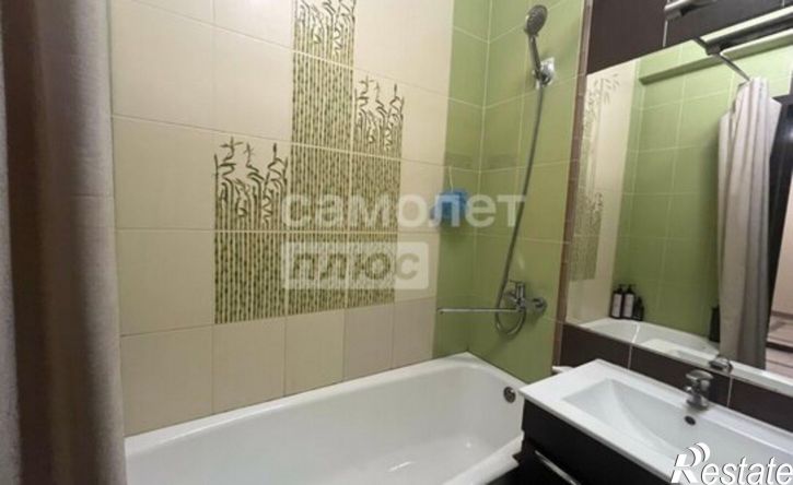 2-комн квартира ул Софьи Ковалевской, 15,  д. 15