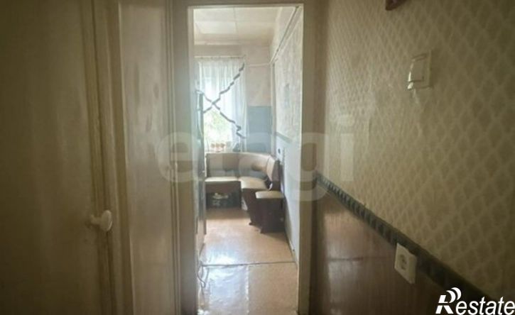 3-комн квартира ул Труда, 52,  д. 52