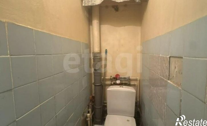 3-комн квартира ул Труда, 52,  д. 52
