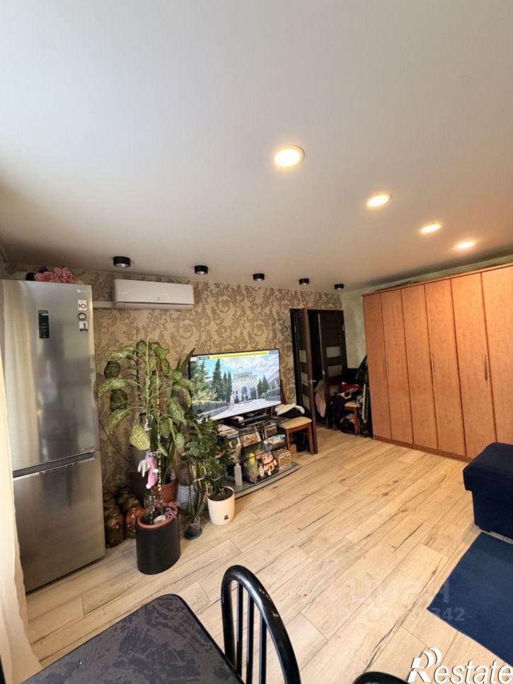 2-комн квартира ул Автозаводская, 18,  д. 18