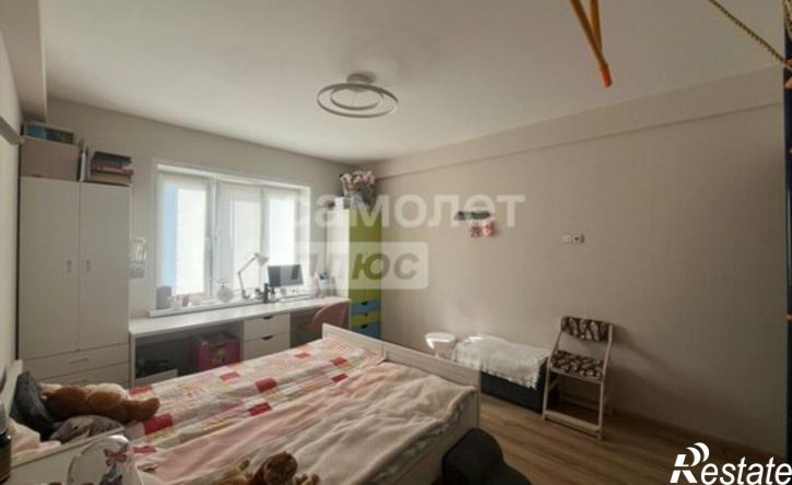 2-комн квартира ул Софьи Ковалевской, 15,  д. 15