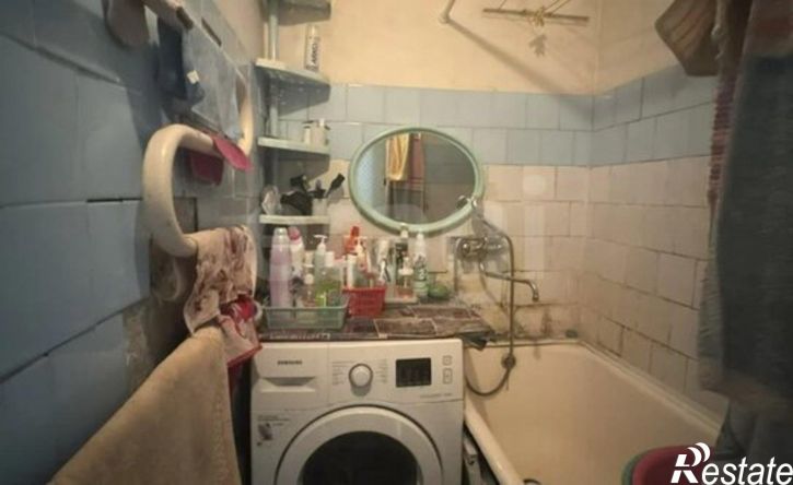 3-комн квартира ул Труда, 52,  д. 52