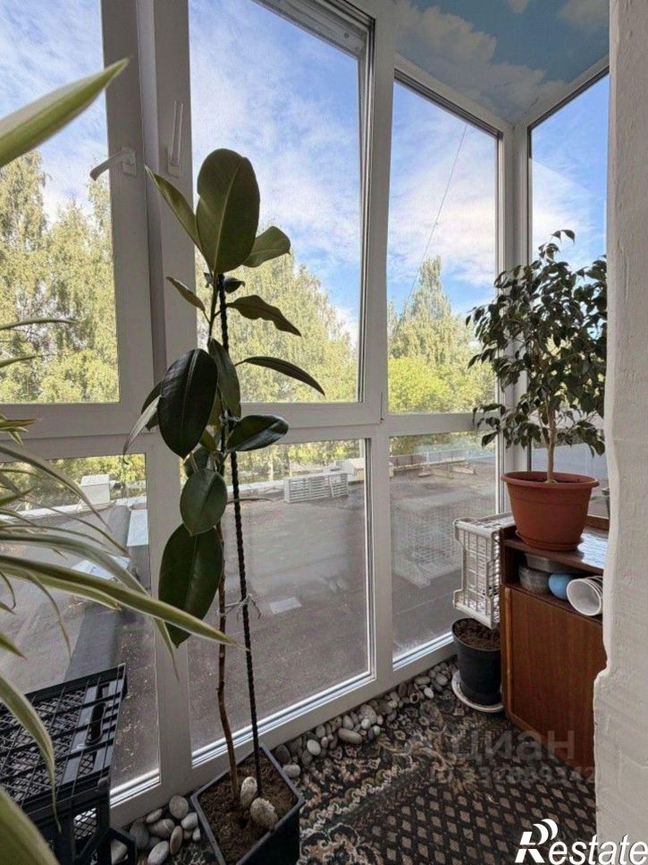 2-комн квартира ул Автозаводская, 18,  д. 18