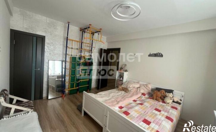 2-комн квартира ул Софьи Ковалевской, 15,  д. 15
