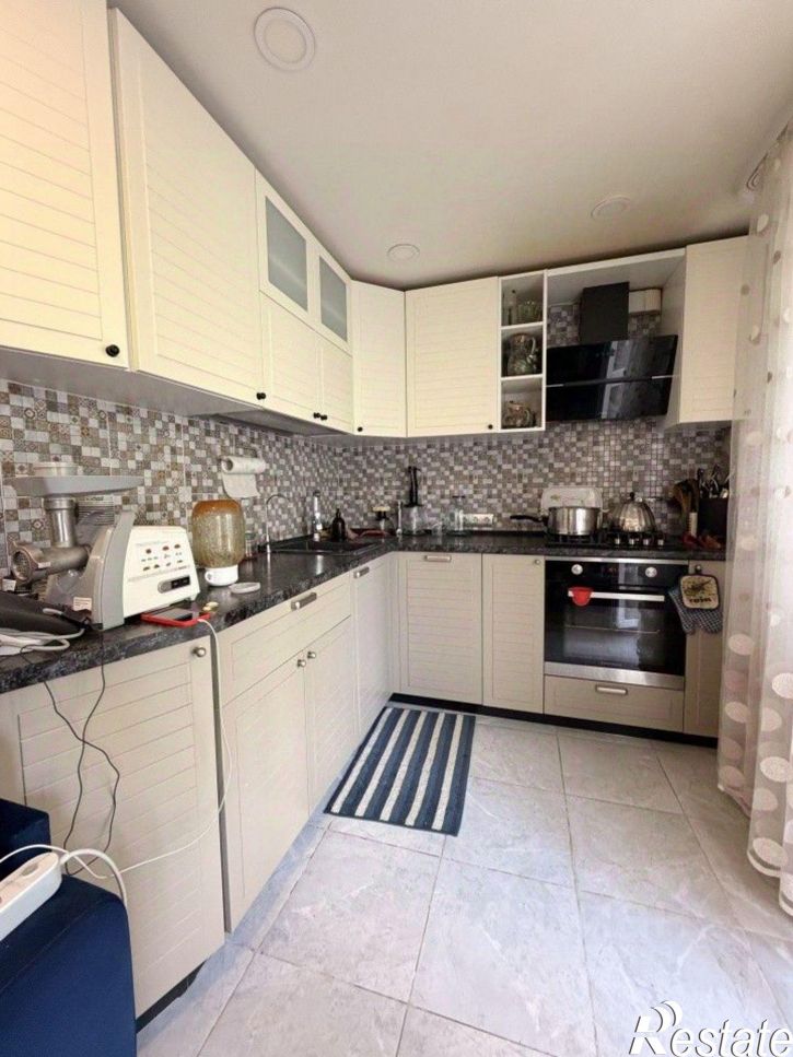 2-комн квартира ул Автозаводская, 18,  д. 18