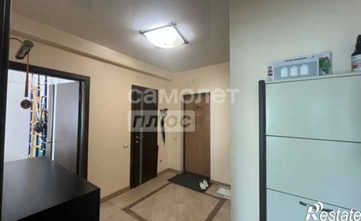 2-комн квартира ул Софьи Ковалевской, 15,  д. 15