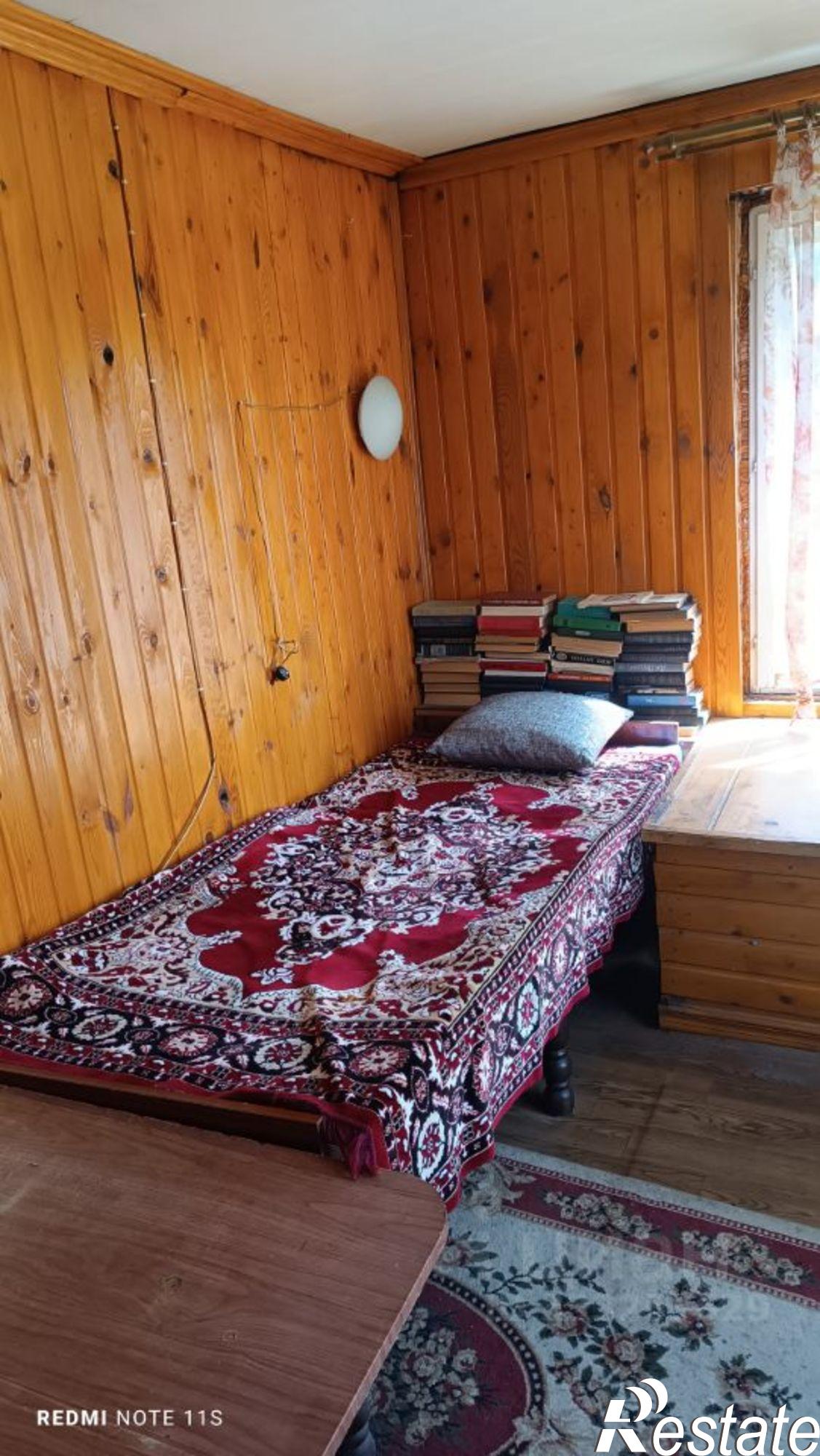 Сдать дачу, дом, коттедж за 4 500 рублей на Гвардейский пер, 58а