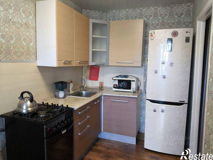 2-комн квартира ул Кооперативная, 5,  д. 5