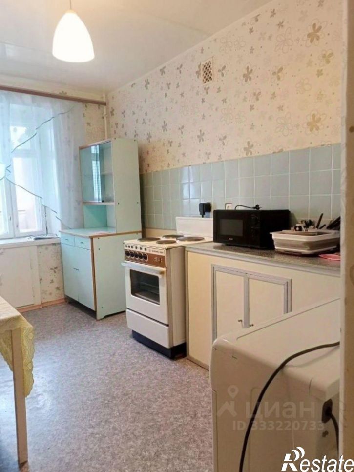 1-комн квартира ул им Барышникова, 7,  д. 7