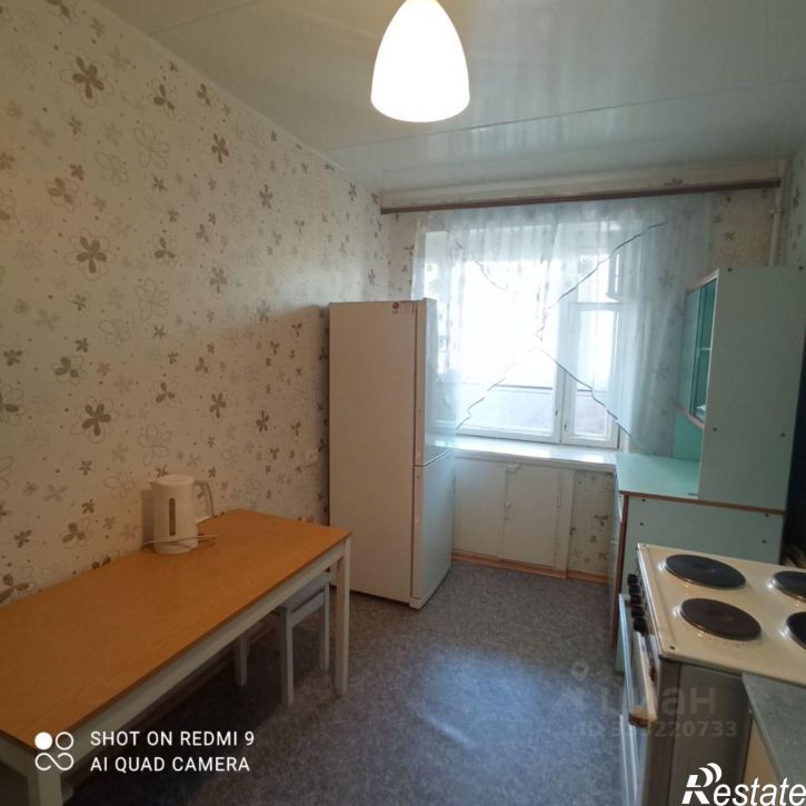 1-комн квартира ул им Барышникова, 7,  д. 7