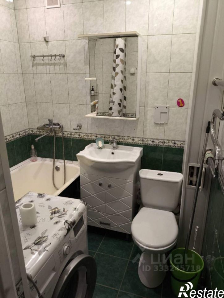 2-комн квартира ул Кооперативная, 5,  д. 5