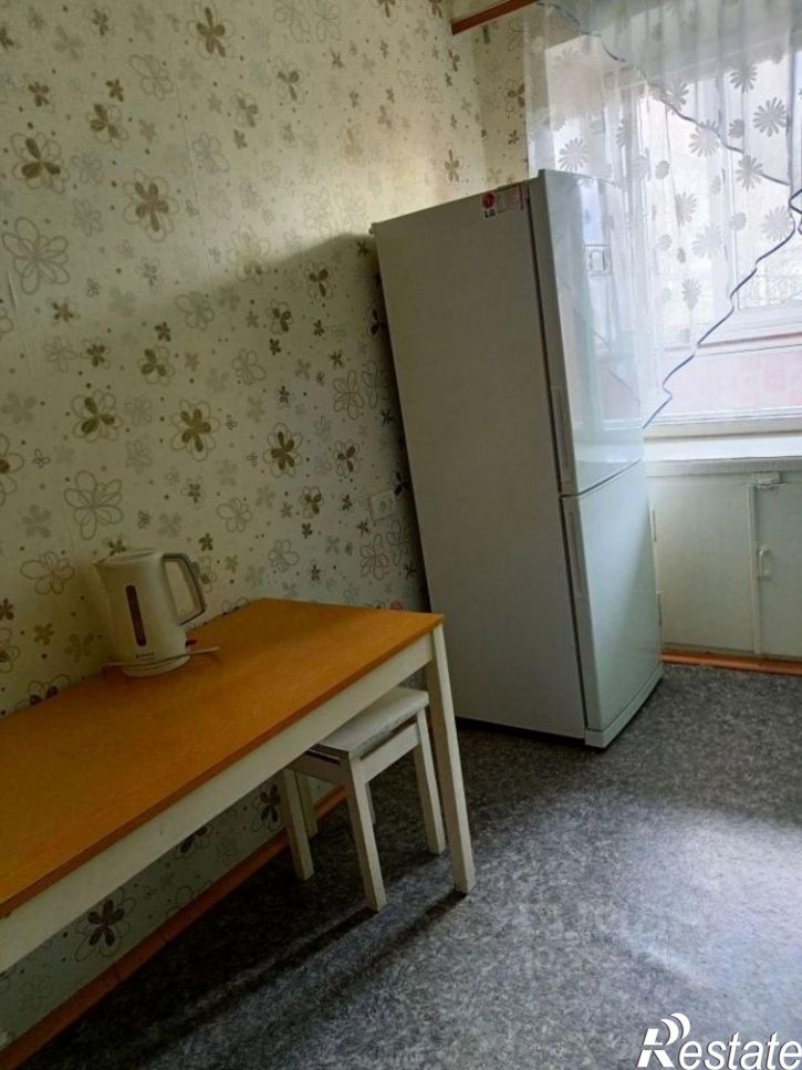 1-комн квартира ул им Барышникова, 7,  д. 7