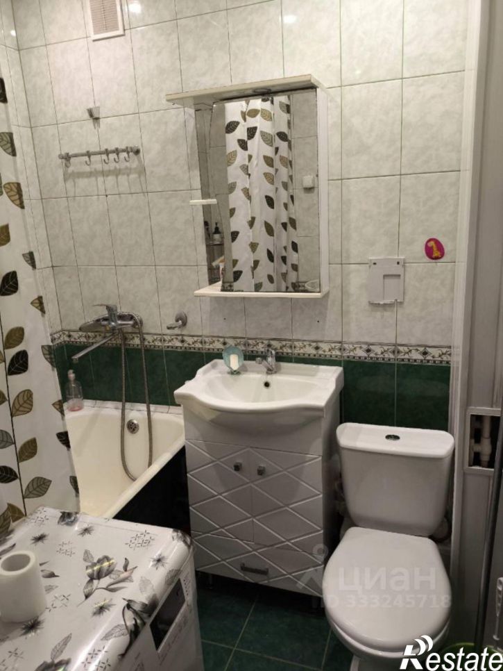 2-комн квартира ул Кооперативная, 5,  д. 5