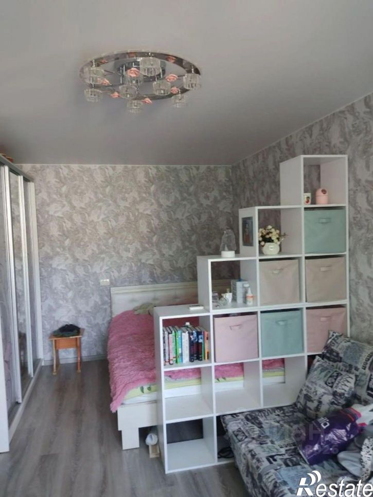 1-комн квартира ул Городок Машиностроителей, 104,  д. 104