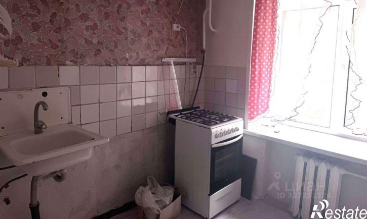 2-комн квартира ул Кирзаводская, 15,  д. 15