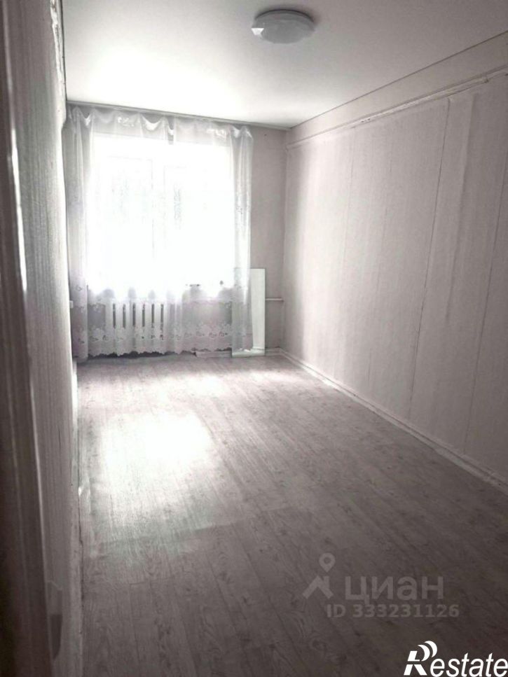 2-комн квартира ул Кирзаводская, 15,  д. 15