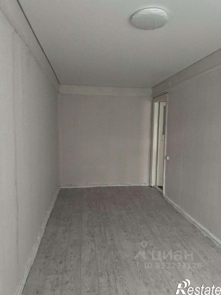 2-комн квартира ул Кирзаводская, 15,  д. 15